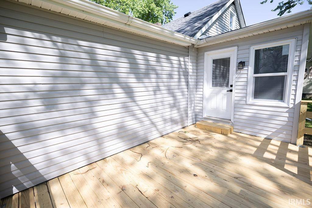 716 N 14th Street, New Castle, IN 47362