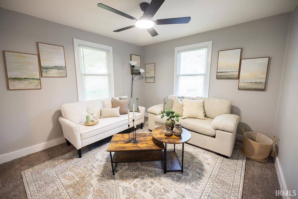 716 N 14th Street, New Castle, IN 47362