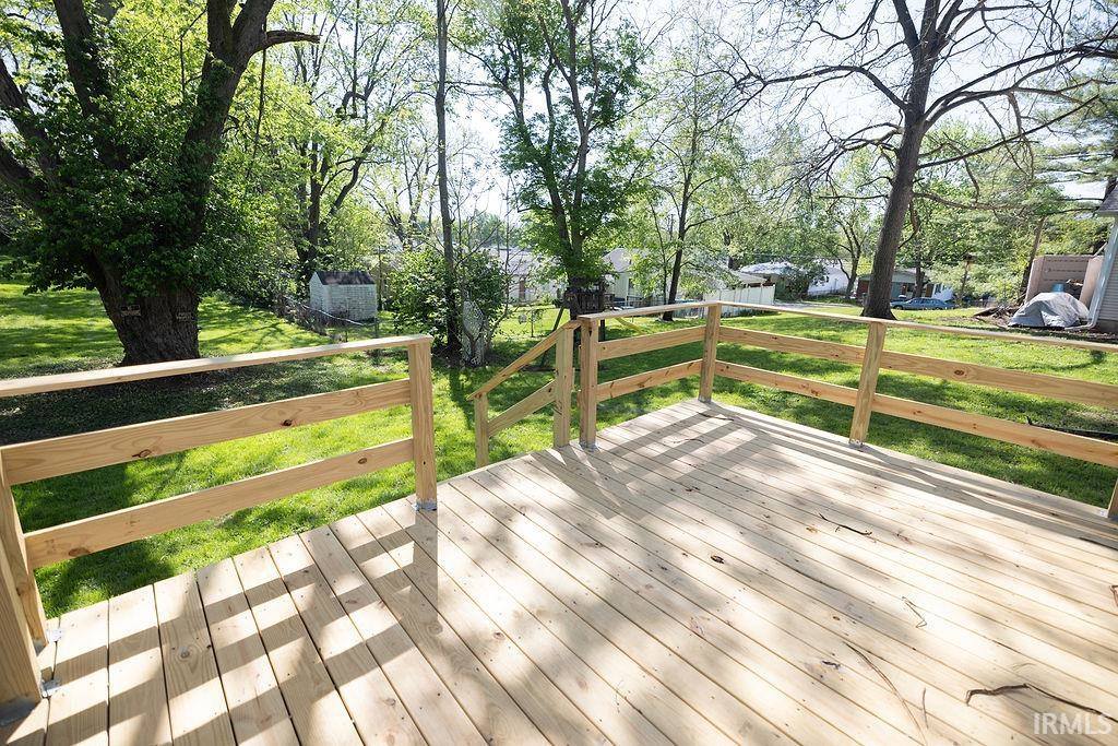 716 N 14th Street, New Castle, IN 47362
