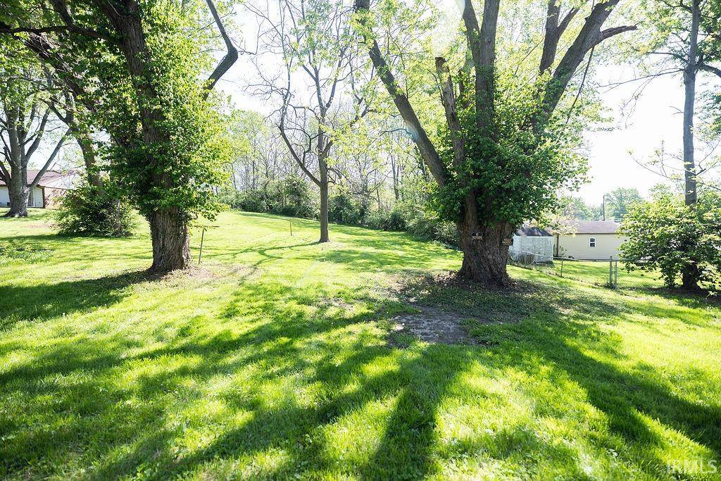 716 N 14th Street, New Castle, IN 47362