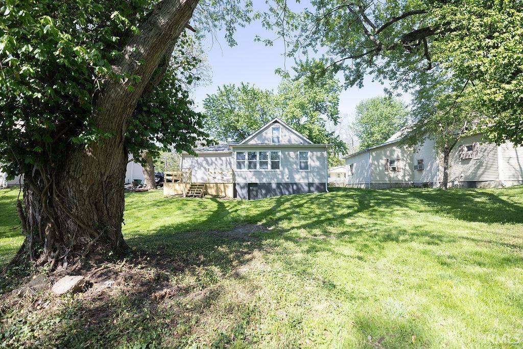 716 N 14th Street, New Castle, IN 47362