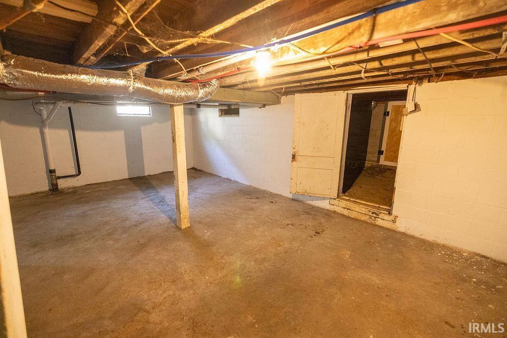 716 N 14th Street, New Castle, IN 47362