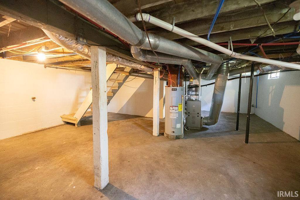 716 N 14th Street, New Castle, IN 47362