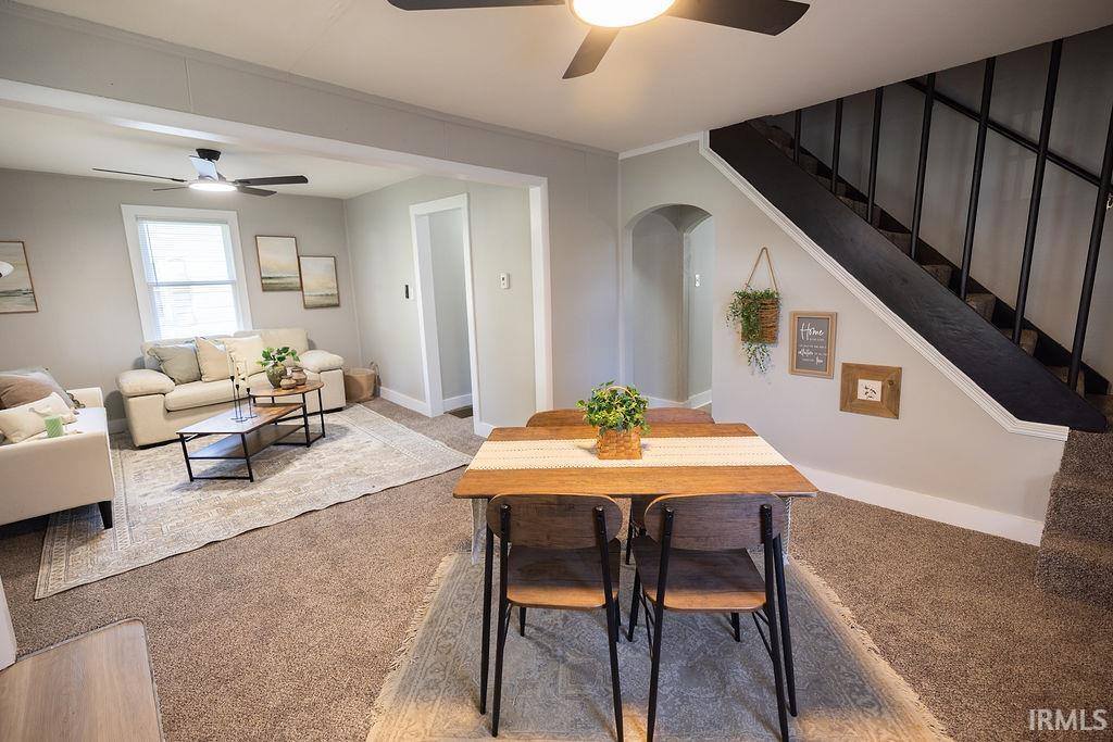 716 N 14th Street, New Castle, IN 47362