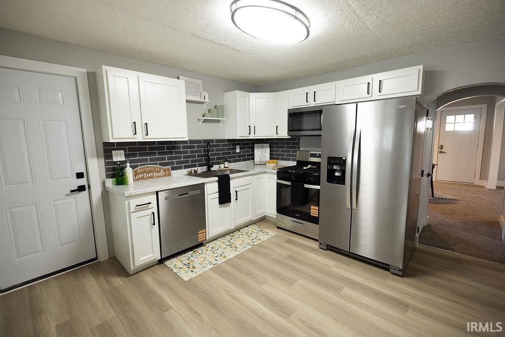 716 N 14th Street, New Castle, IN 47362