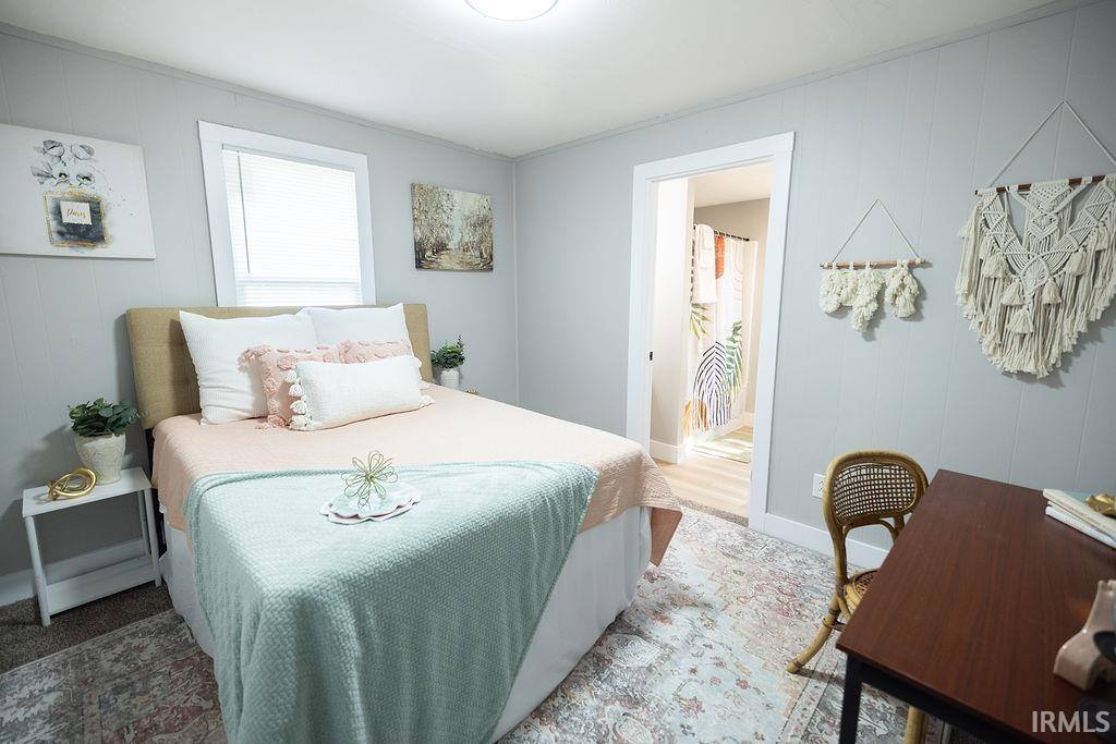 716 N 14th Street, New Castle, IN 47362