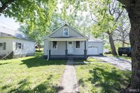 716 N 14th Street, New Castle, IN 47362