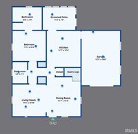 716 N 14th Street, New Castle, IN 47362