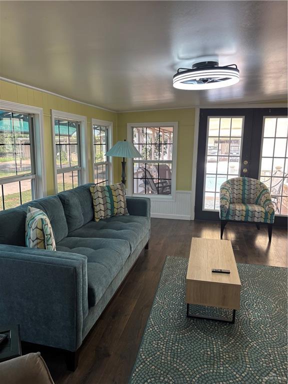 189 Lago Vista Street, Mercedes, TX 78570