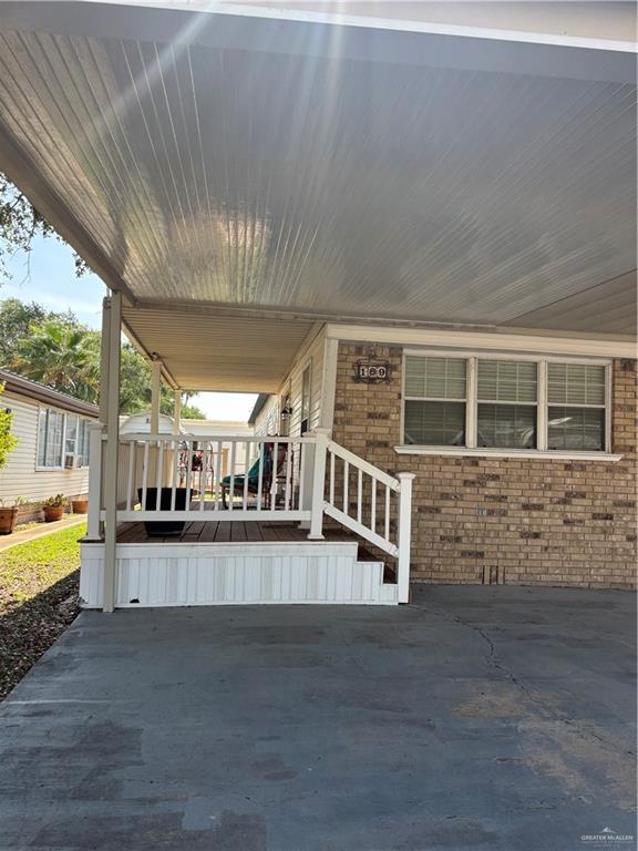 189 Lago Vista Street, Mercedes, TX 78570