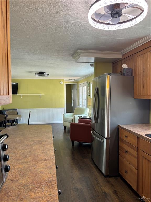 189 Lago Vista Street, Mercedes, TX 78570