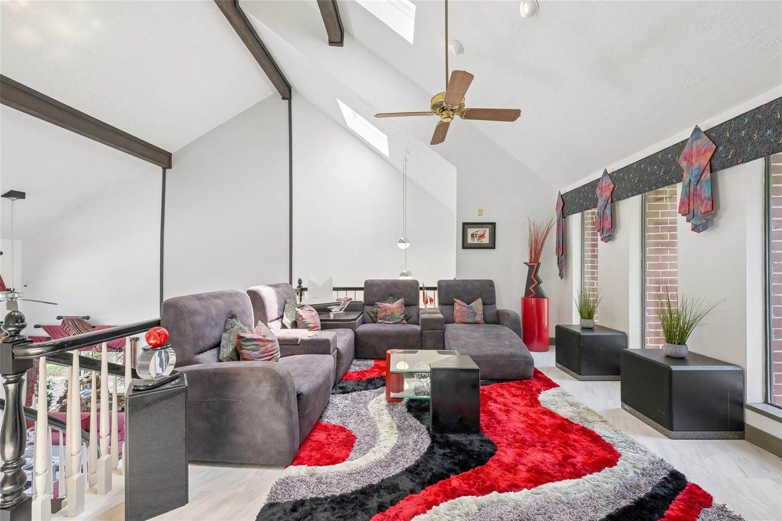 1211 Golden Bear Lane, Kingwood, TX 77339