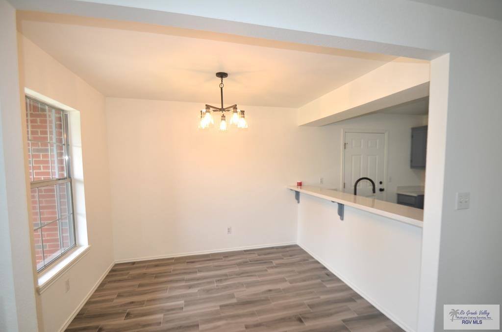 1704 El Astro St, Brownsville, TX 78520