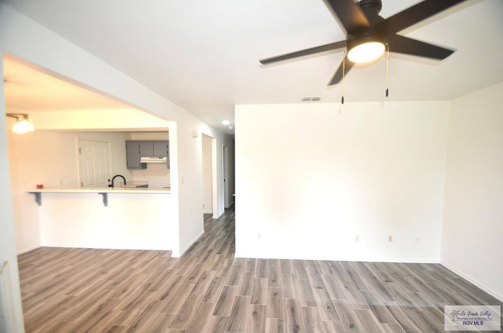 1704 El Astro St, Brownsville, TX 78520