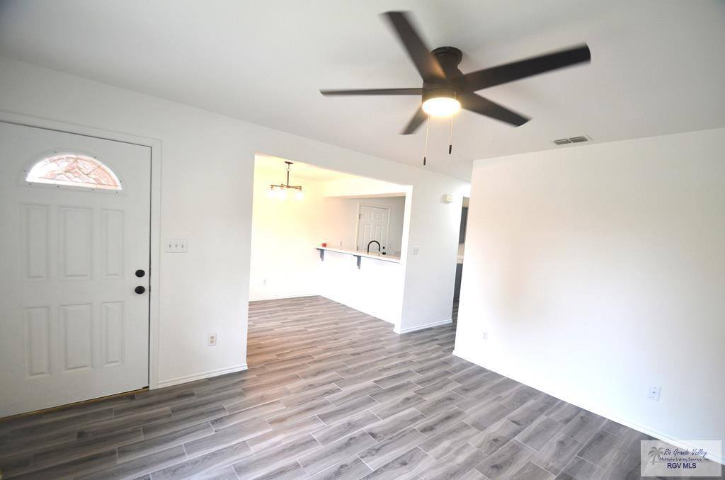 1704 El Astro St, Brownsville, TX 78520