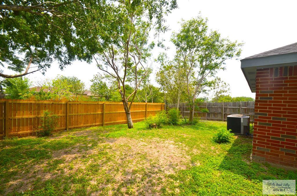 1704 El Astro St, Brownsville, TX 78520