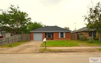 1704 El Astro St, Brownsville, TX 78520