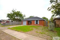 1704 El Astro St, Brownsville, TX 78520