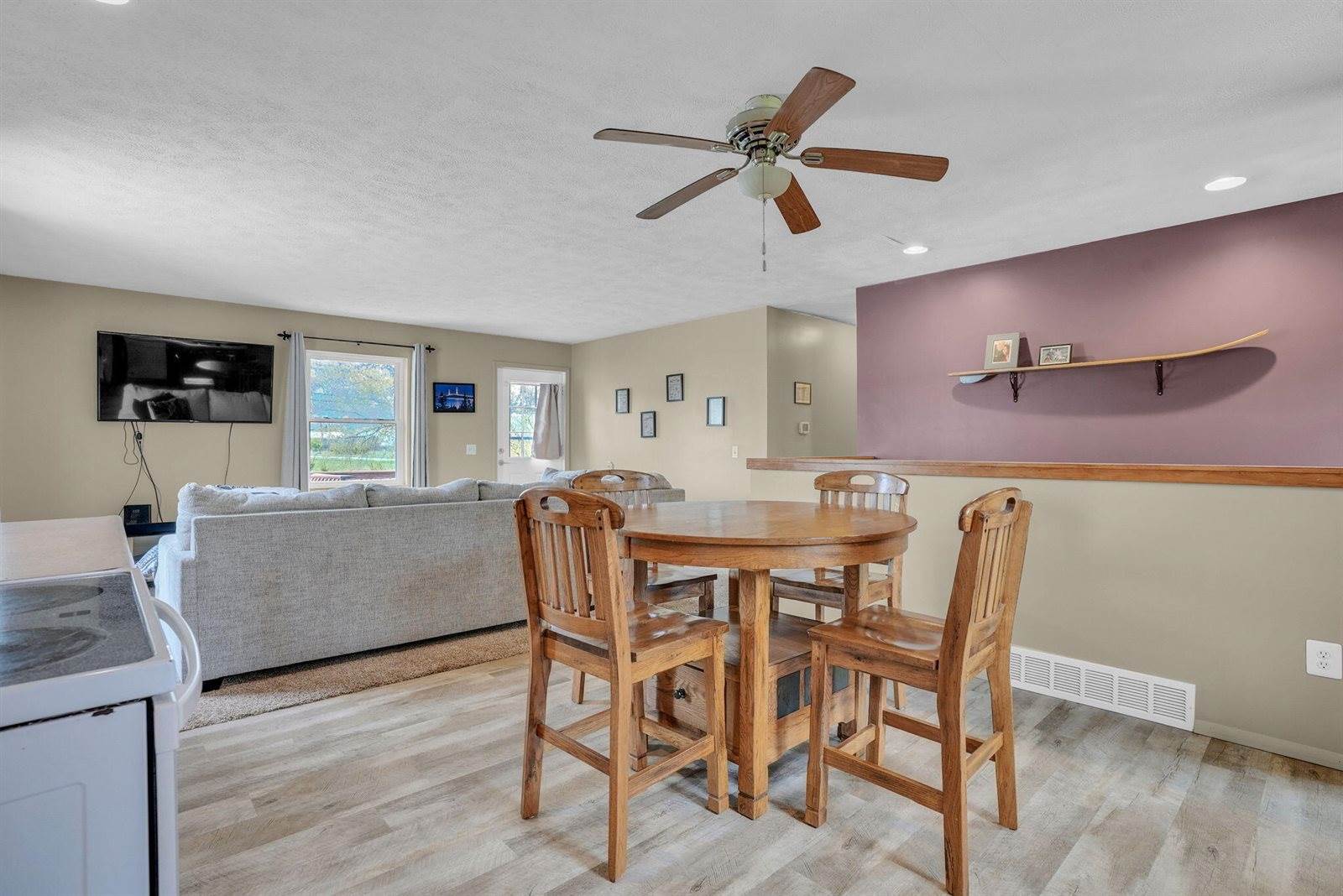 7687 Stone School Road, Houghton Lake, MI 48629