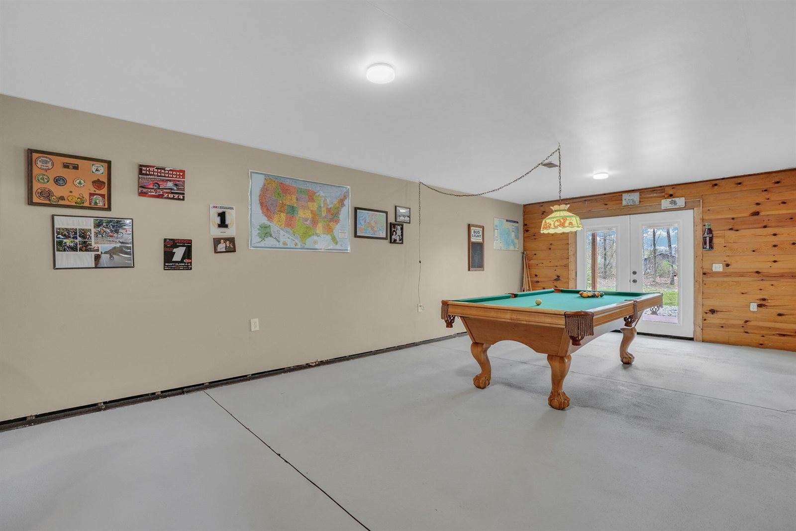 7687 Stone School Road, Houghton Lake, MI 48629
