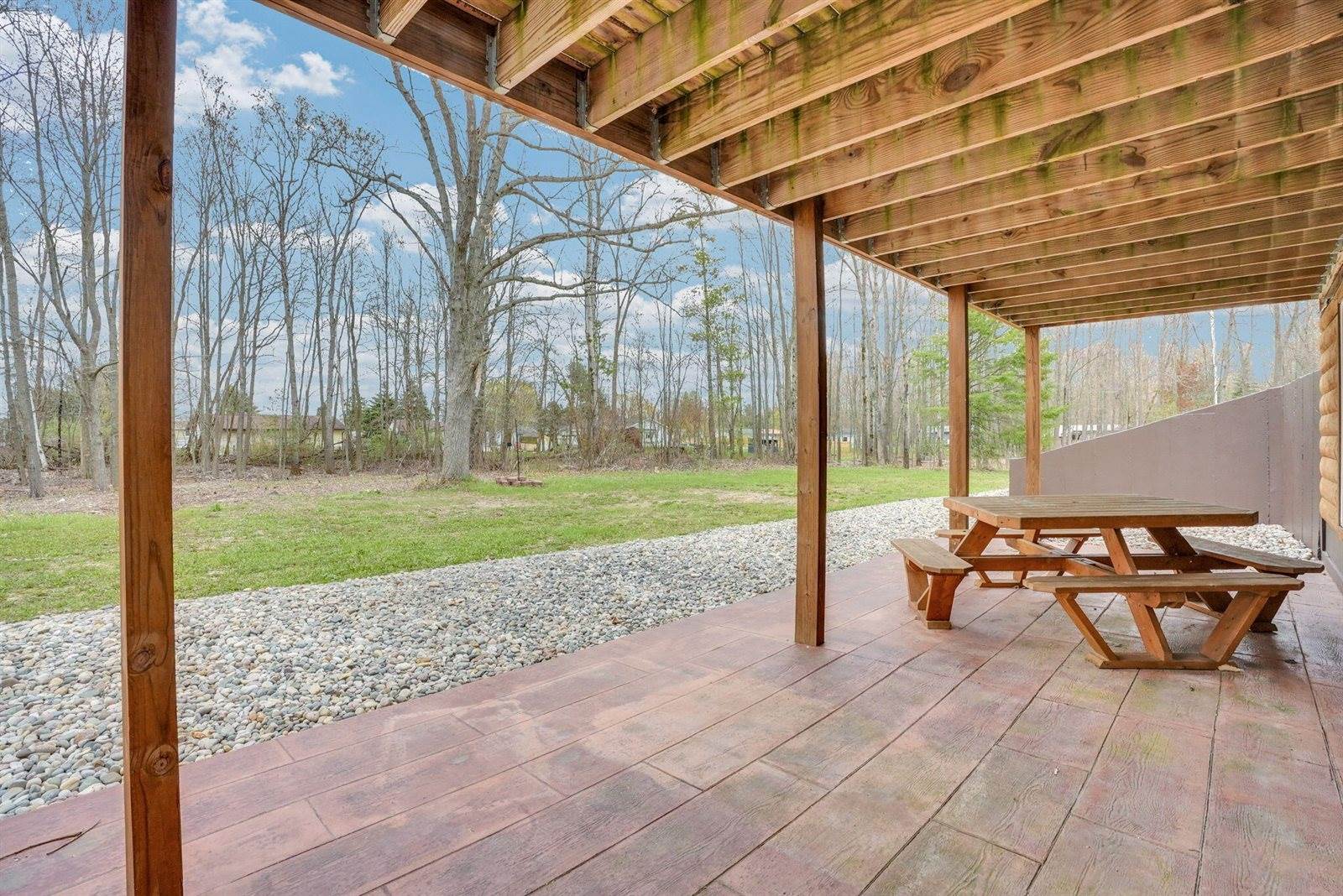 7687 Stone School Road, Houghton Lake, MI 48629