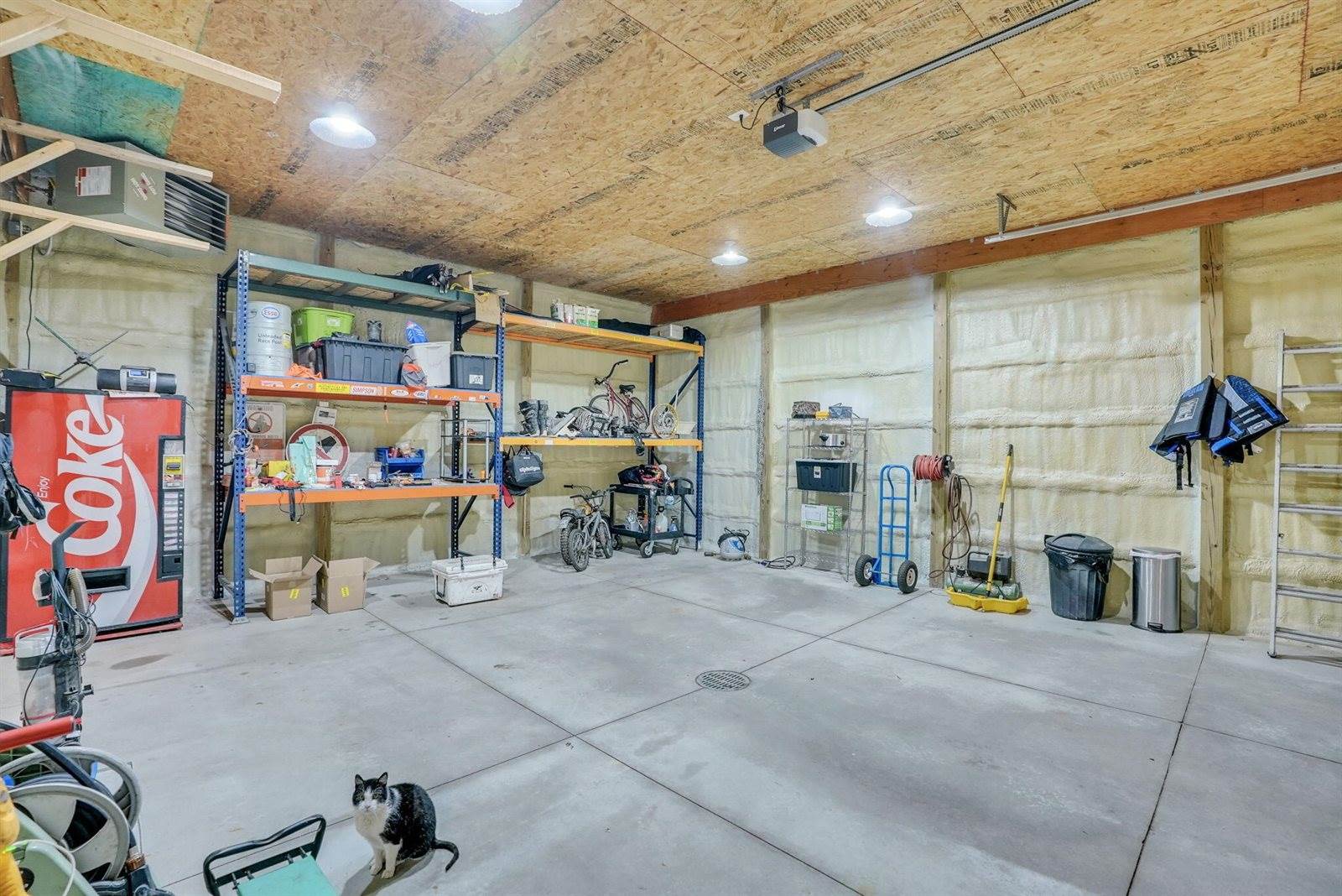 7687 Stone School Road, Houghton Lake, MI 48629