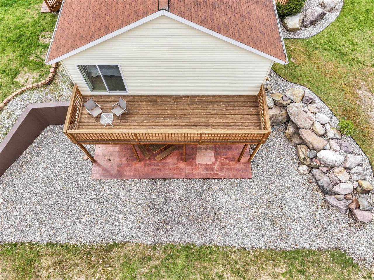 7687 Stone School Road, Houghton Lake, MI 48629