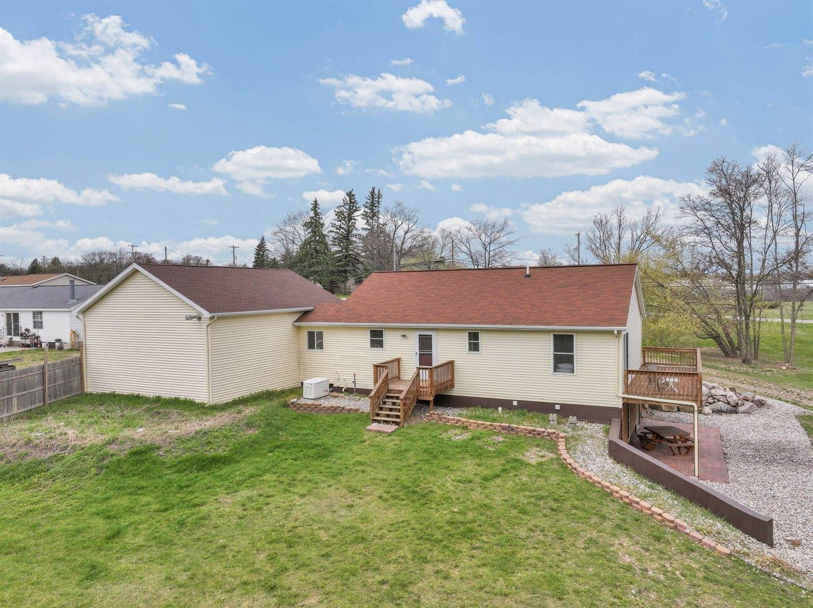7687 Stone School Road, Houghton Lake, MI 48629