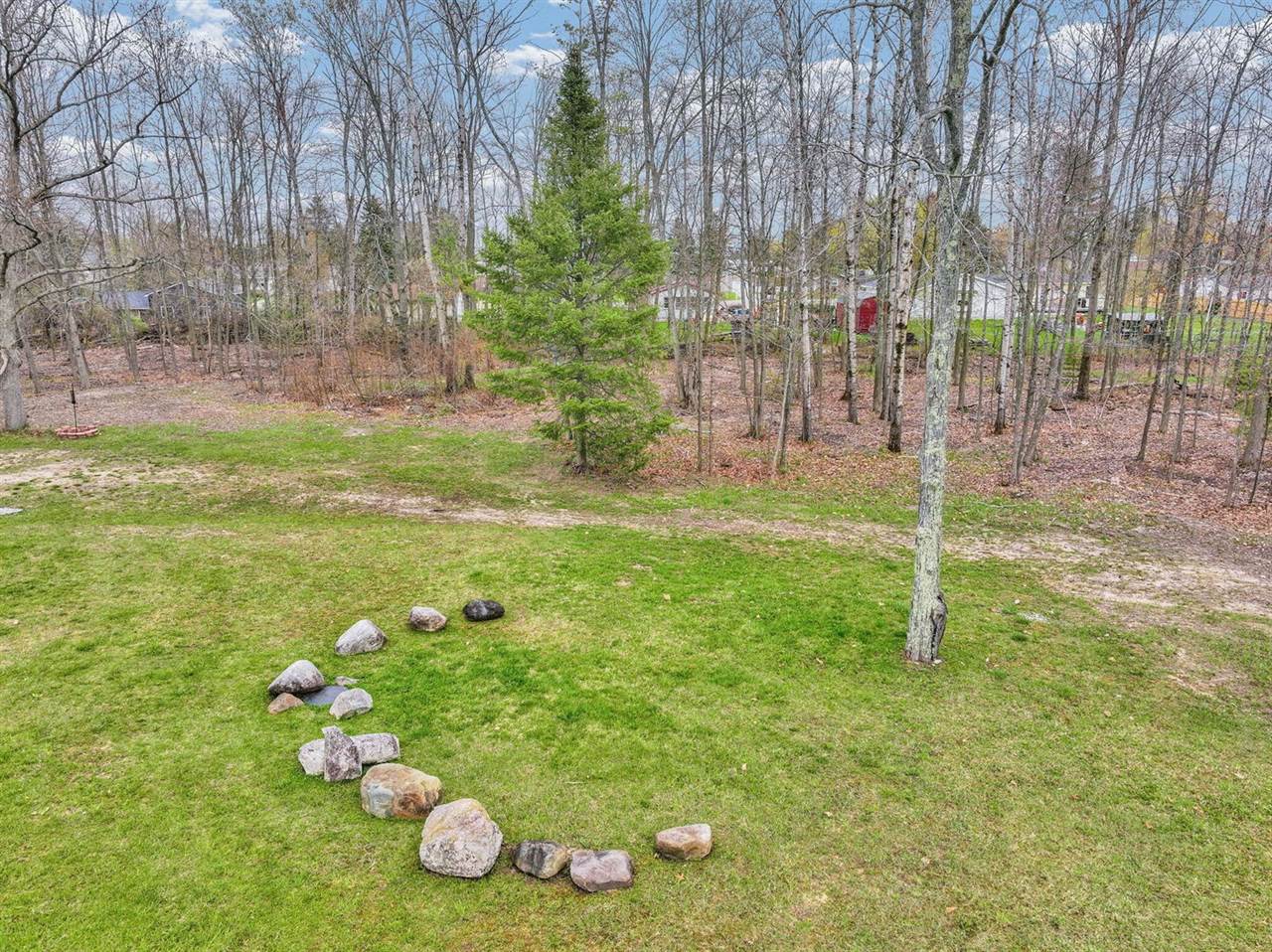 7687 Stone School Road, Houghton Lake, MI 48629