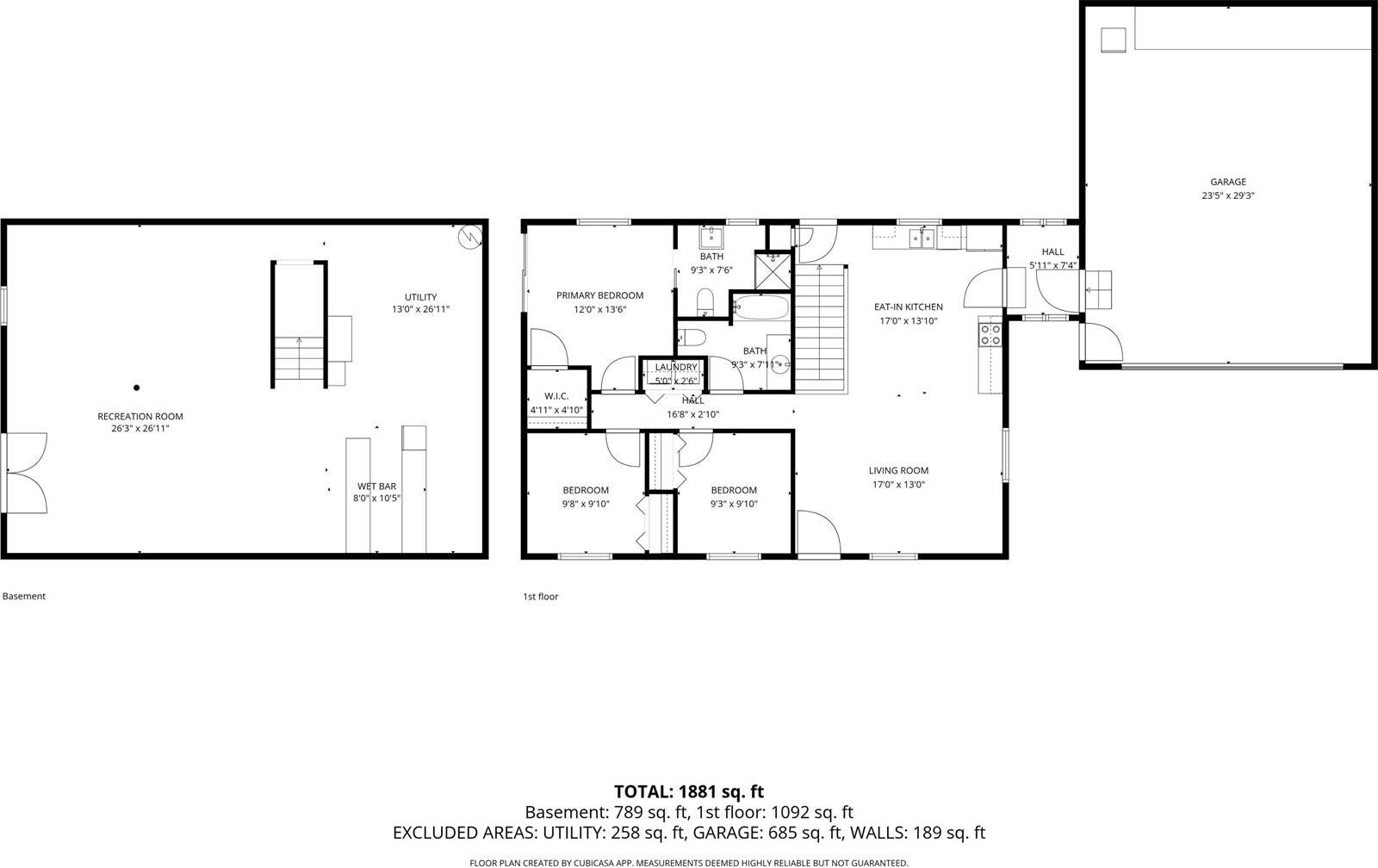 7687 Stone School Road, Houghton Lake, MI 48629