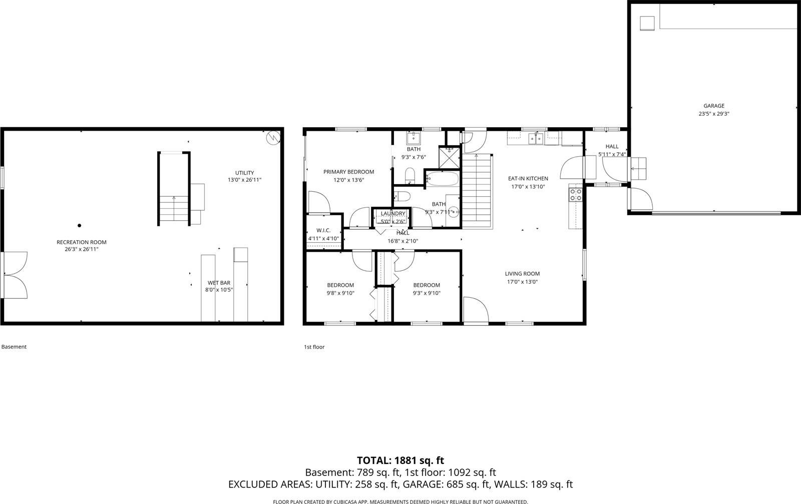 7687 Stone School Road, Houghton Lake, MI 48629