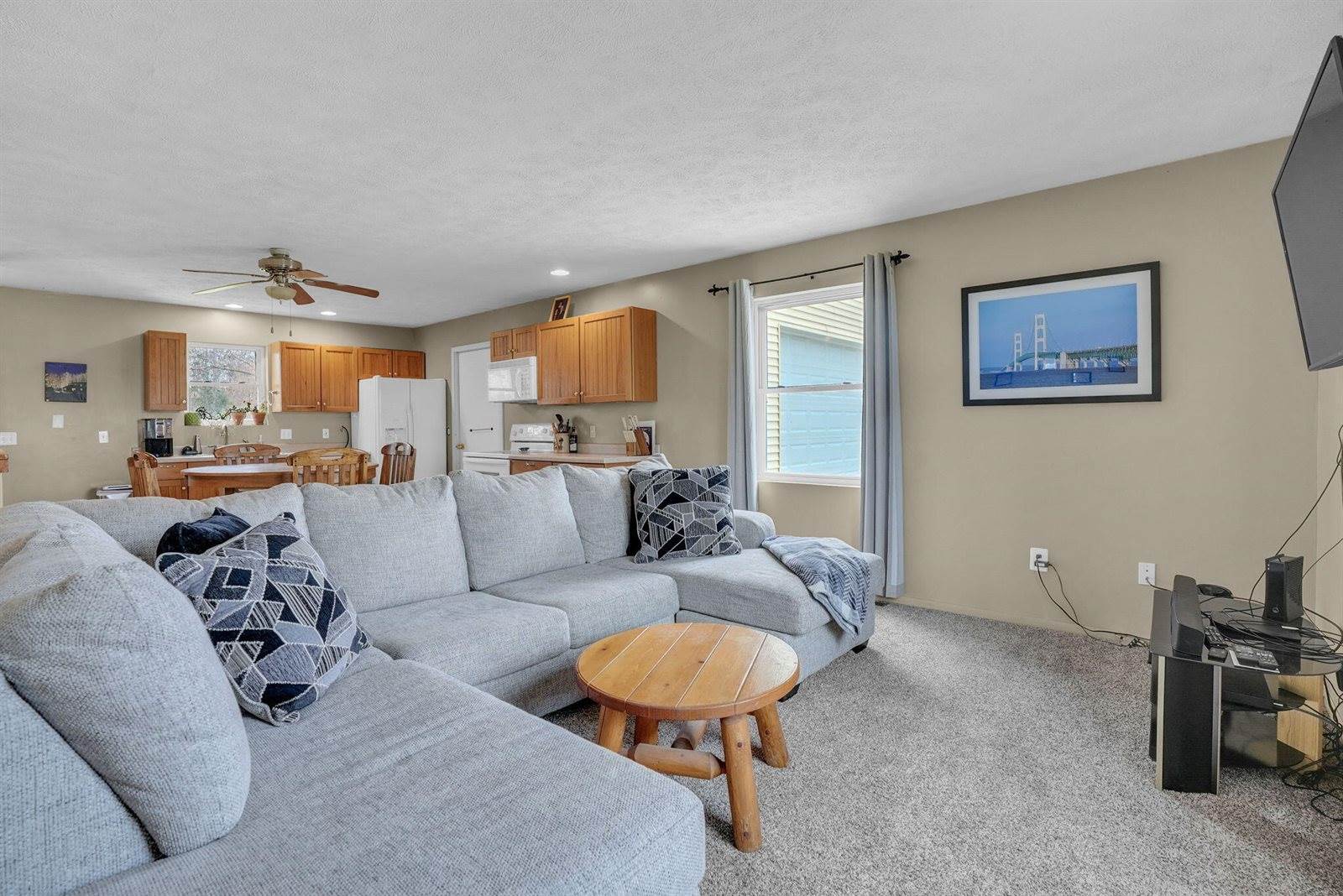 7687 Stone School Road, Houghton Lake, MI 48629