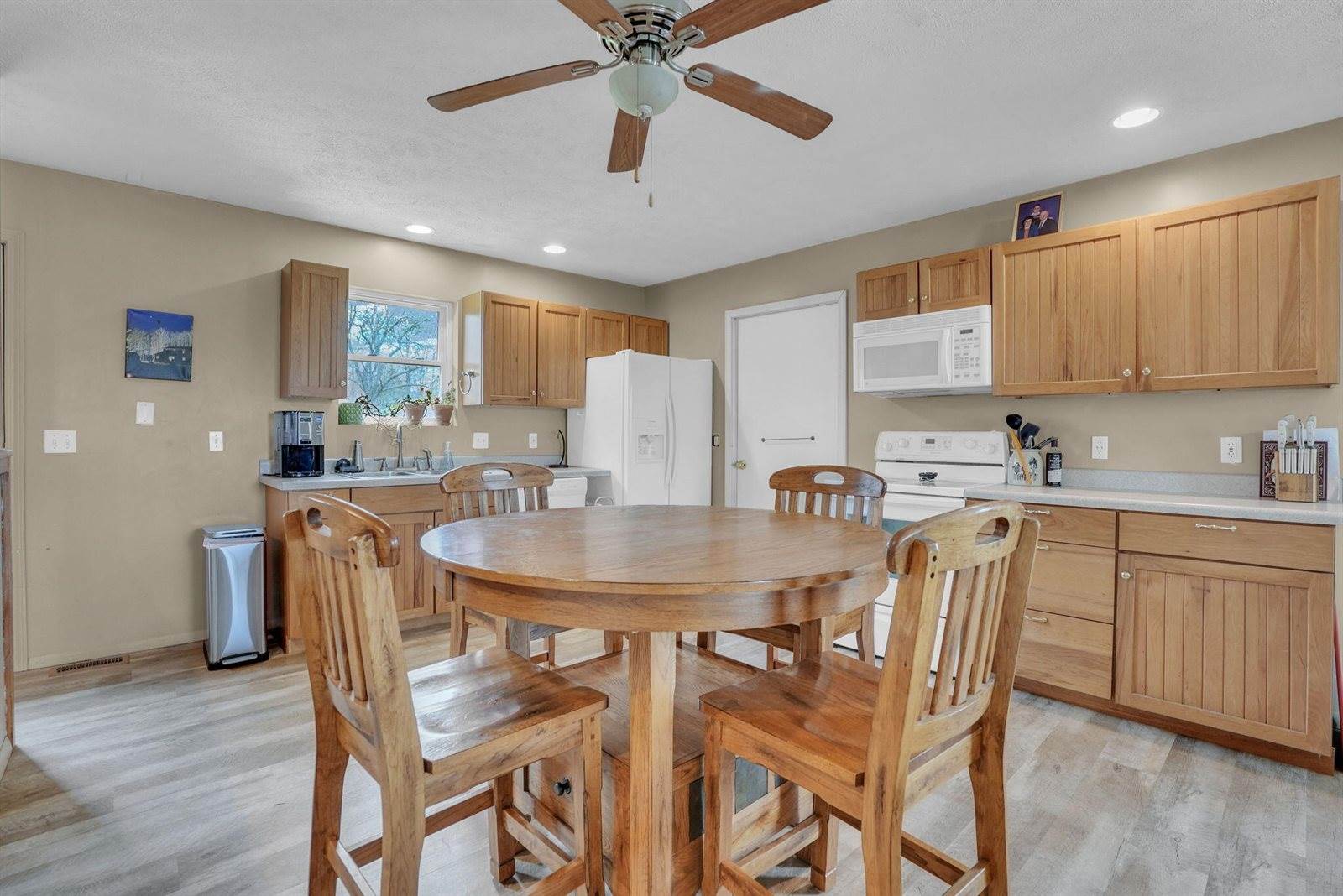 7687 Stone School Road, Houghton Lake, MI 48629