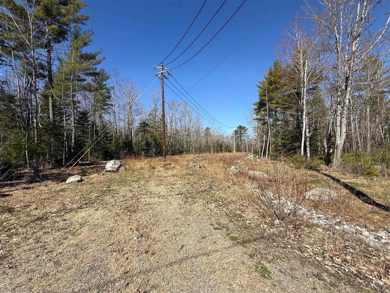 Lot 017-00 Fisher Road, Holden, ME 04429