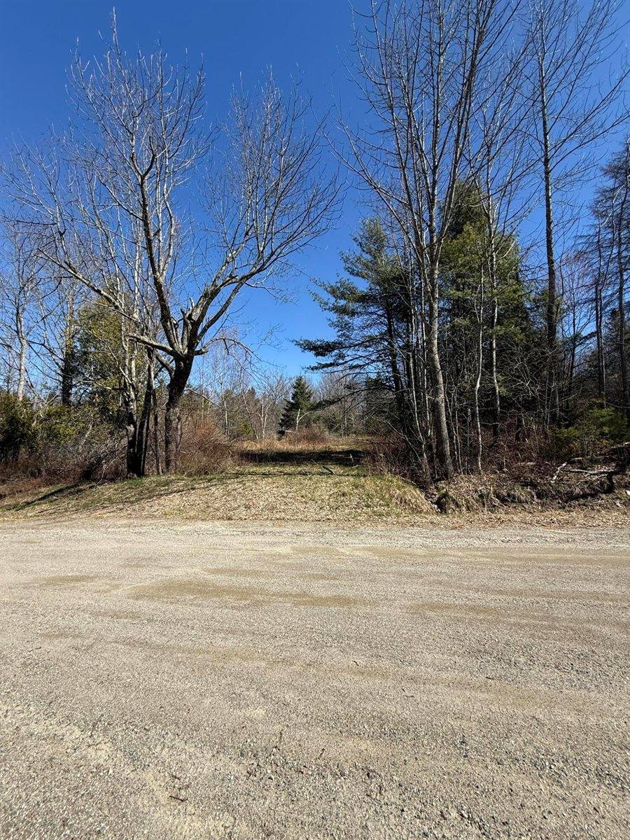 Lot 017-00 Fisher Road, Holden, ME 04429