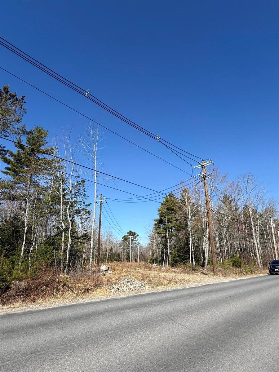 Lot 017-00 Fisher Road, Holden, ME 04429