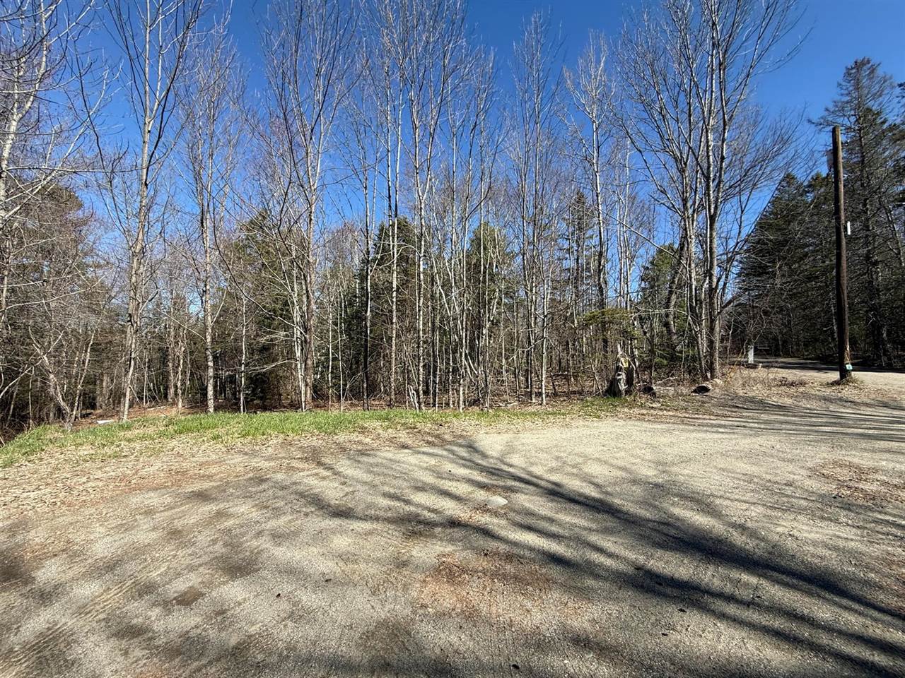 Lot 017-00 Fisher Road, Holden, ME 04429