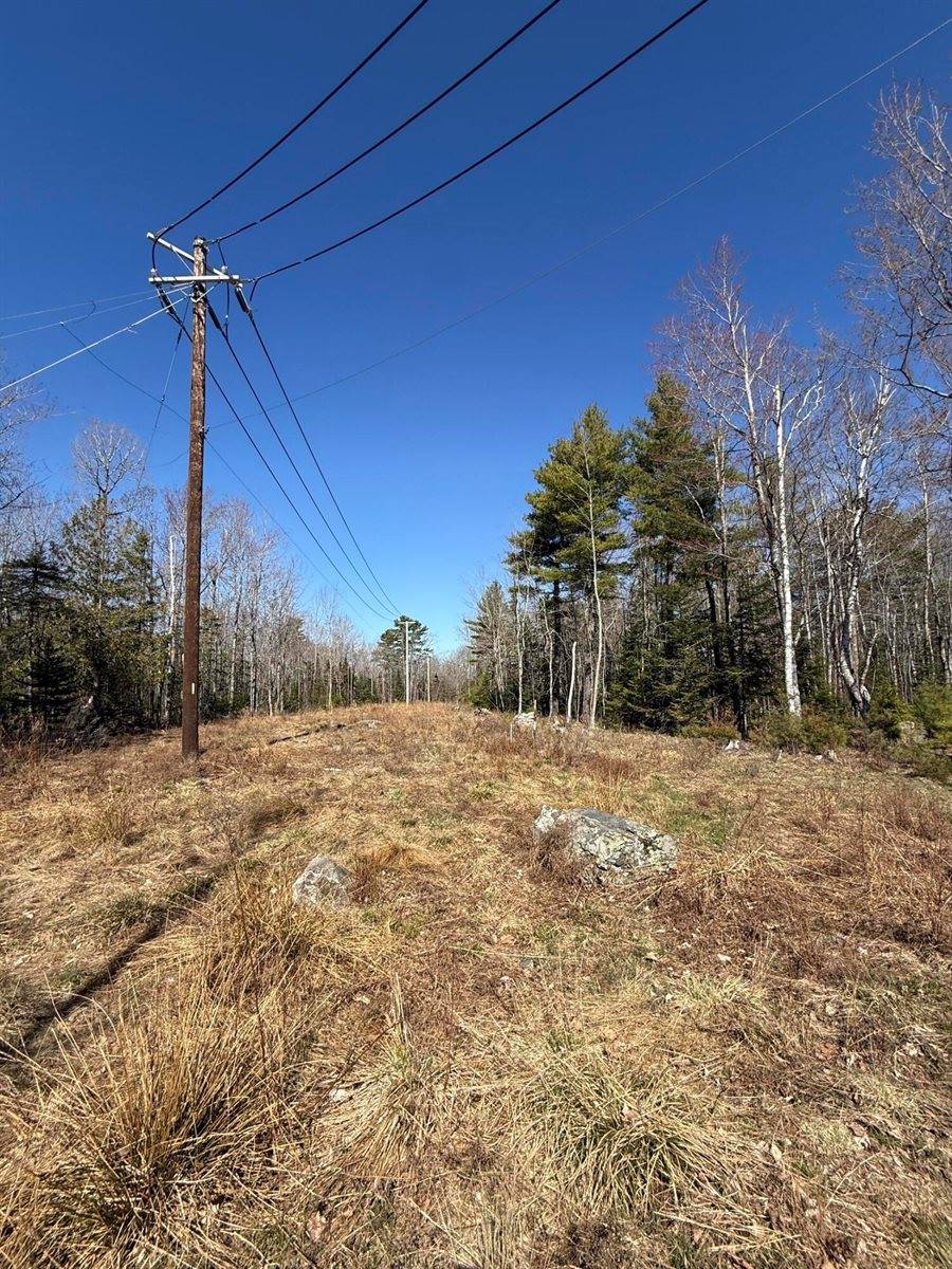 Lot 017-00 Fisher Road, Holden, ME 04429