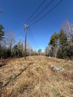 Lot 017-00 Fisher Road, Holden, ME 04429