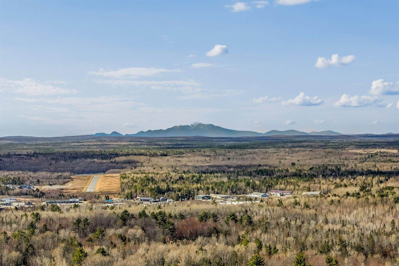 272 Enfield Road, Lincoln, ME 04457