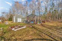 272 Enfield Road, Lincoln, ME 04457