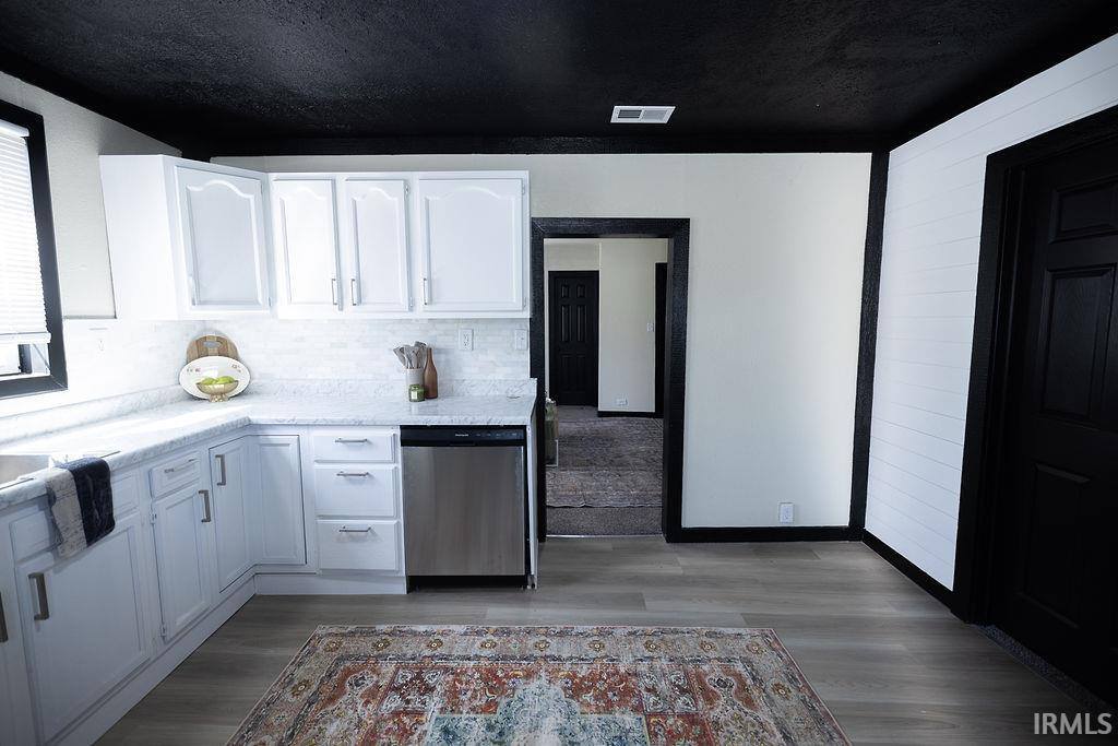 108 N Summit Street, Summitville, IN 46070