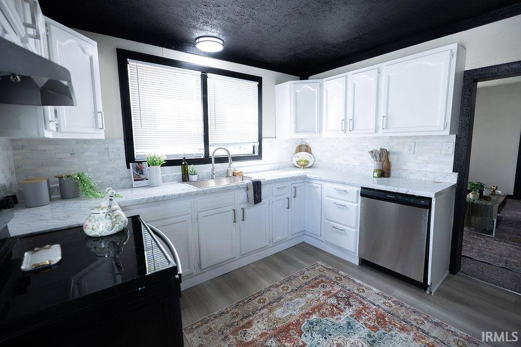 108 N Summit Street, Summitville, IN 46070