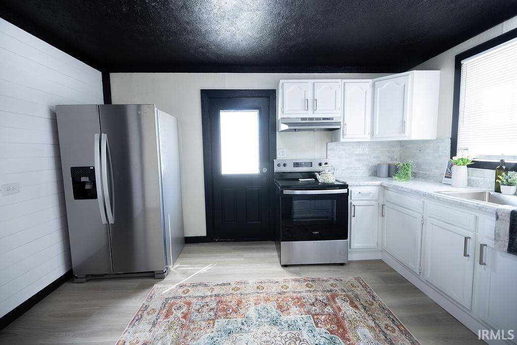108 N Summit Street, Summitville, IN 46070
