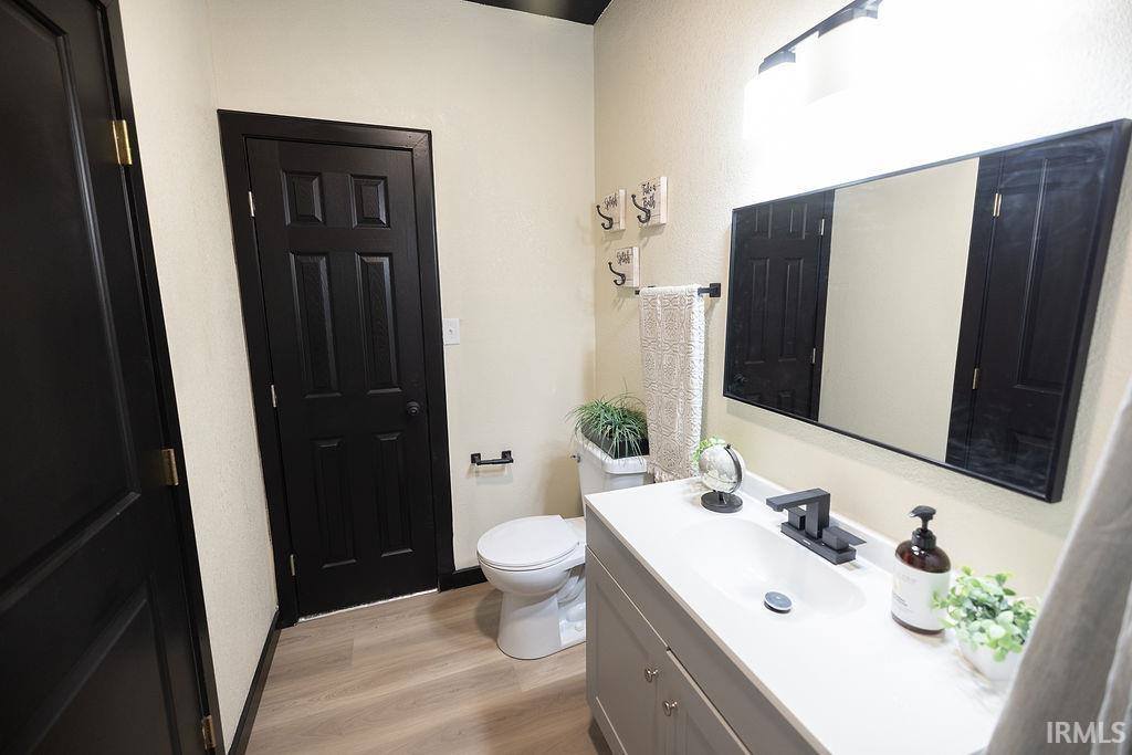 108 N Summit Street, Summitville, IN 46070