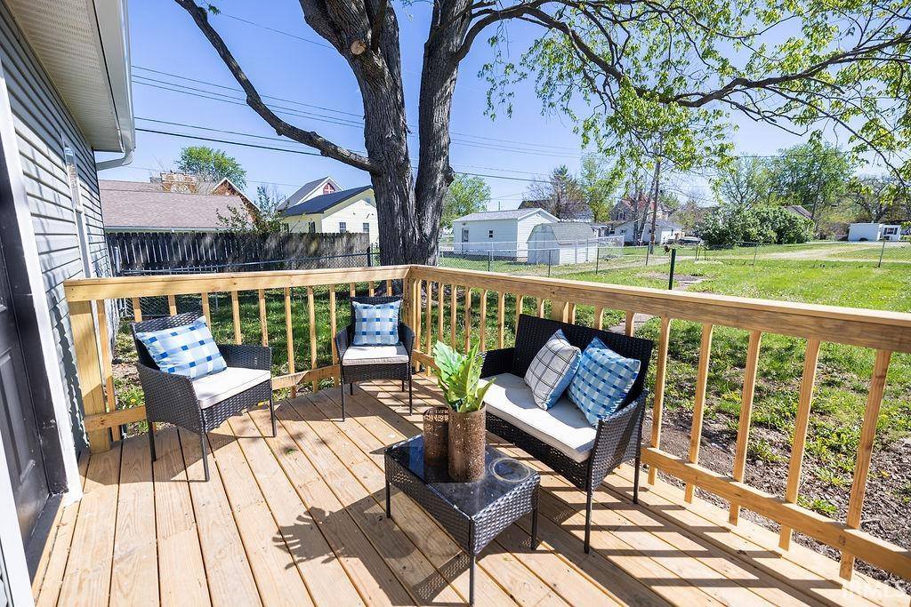 108 N Summit Street, Summitville, IN 46070