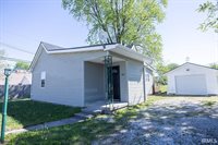 108 N Summit Street, Summitville, IN 46070