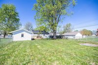 108 N Summit Street, Summitville, IN 46070