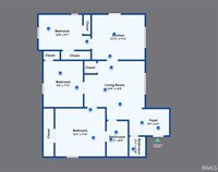108 N Summit Street, Summitville, IN 46070
