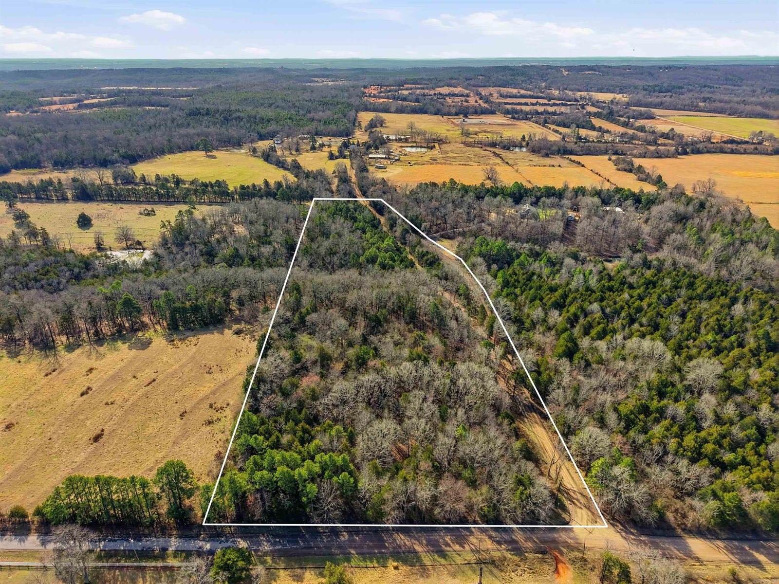 00 Roger Wooten, Springfield, AR 72157
